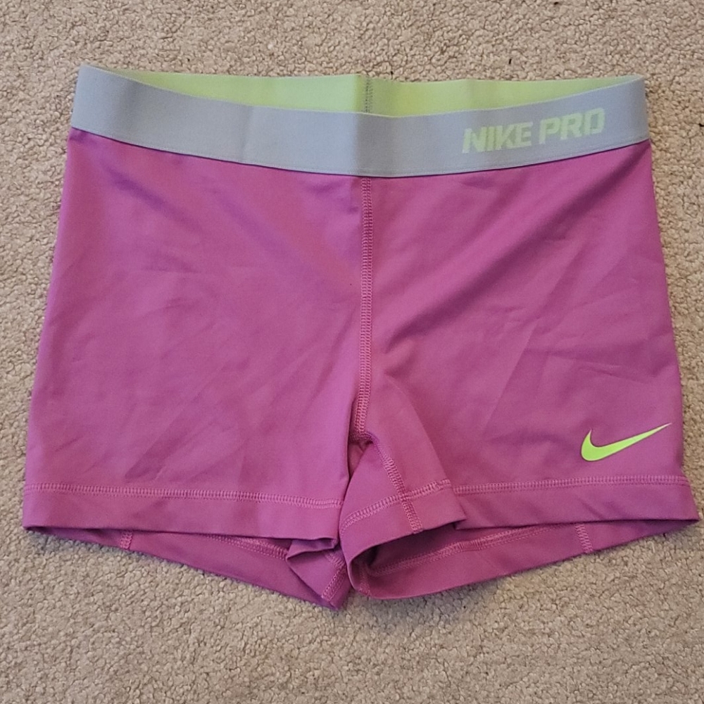 Nike Pro Spandex